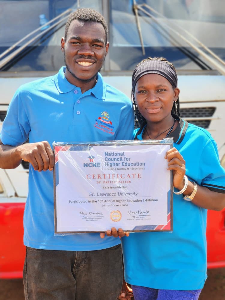 Sharon from the SLAU club